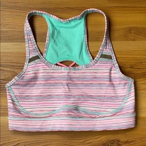 EUC Lululemon bra 6